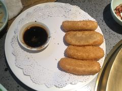 -鲜货俚鲜火锅(青果路店)