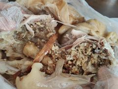 -阿侬盐焗鸡(清澜店)