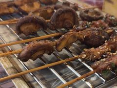 -木屋烧烤(白石洲店)