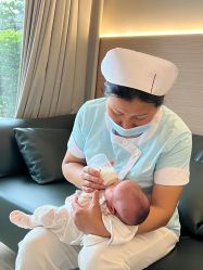 -美悦湾月子中心(熙湖店)