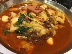 -满江红 Red Lotus Restaurant