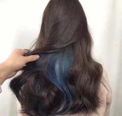 -3AM HAIR SALON染发接发
