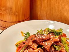 -江渔儿酸菜鱼·拔草餐厅(虎门君乐汇店)