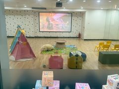 -乐悠游亲子游泳俱乐部