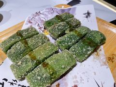 -阿露佳·舌尖上的安吉菜