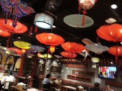 -吉祥春饼·烤鸭(国贸店)