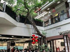 -广州酒家(文昌总店)