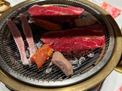-红沃鳗鱼黑牛烤肉店(不老街店)