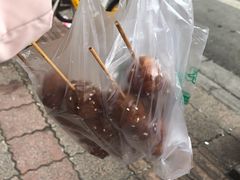 -邓记新一代糖油果子(四川煤管局供销公司职工宿舍店)
