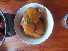 -兰溪小馆(首经贸店)