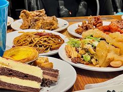 -汉巴味德(沈阳万象汇店)