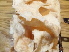 舌尖上的中国腾冲干豆片-妈妈的味道(和顺古镇店)