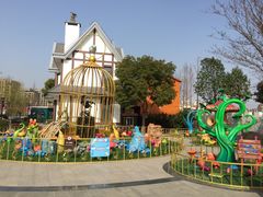 -安徒生童话乐园