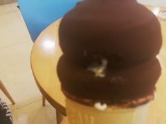 -DQ·蛋糕·冰淇淋(大宁国际商业广场店)