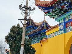 -宝通禅寺