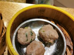 -哈尔滨永泰喜来登酒店·璟泰公馆