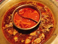 -哥老官重庆美蛙鱼头(虹口龙之梦店)