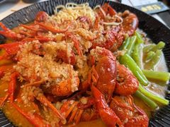 -红盔甲·小龙虾(人民广场店)