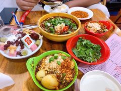 -冒椒火辣(奎星楼街店)