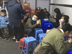 -小狗面馆(复兴店)