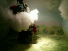 android_upload_pic-济州岛泰迪熊博物馆