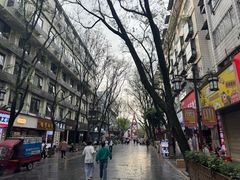 -东西巷