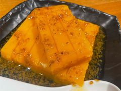 桂花南瓜-望京一号·重庆江湖菜(工体店)