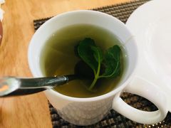-ALAMEEN阿拉伯餐厅(三里屯店)