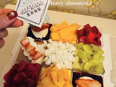-生日蛋糕米兰西饼(袁州店)