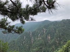 -浙西大峡谷