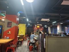 -金陵一哥龙虾馆(三牌楼总店)