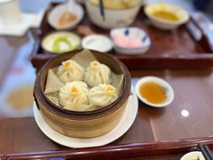 -百年老字号·观振兴蟹黄面·三虾面·苏式面(观前街富仁坊巷店)