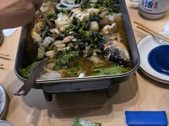 -鱼酷活鱼烤鱼(沈阳大悦城店)