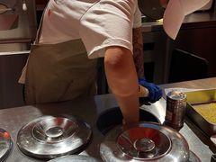 -野人先生现做冰淇淋(北京王府井东方新天地店)