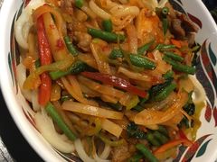 家常拉条子-巴依老爷新疆美食(远洋未来汇购物中心店)
