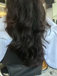 -DK SALON连锁专业烫染接发店