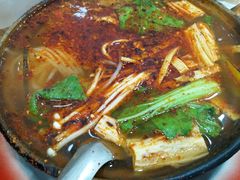 -清真·马文砂锅大全(麦苋街店)