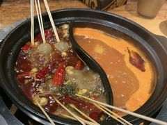 -江湖六膳門串串香(隆礼路店)