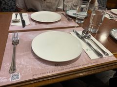 -玫瑰园西餐厅(新华大厦店)