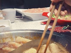 -锅爷爷重庆老火锅(临平店)