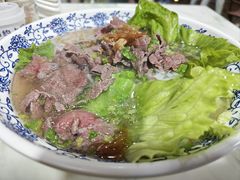 -抖牛白塔牛肉粿条汤(水围店)