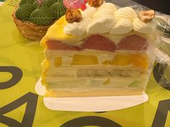 -PAOPAO Bakery&Café(港汇店)