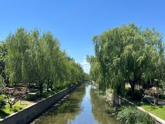 -元大都城垣遗址公园