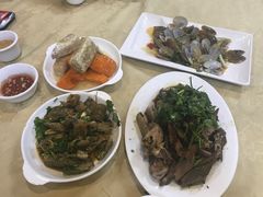 -肥信潮菜(科新路店)