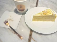 -糖纸甜品(乐颂坊店)