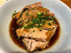 -百家鲜·杭帮菜