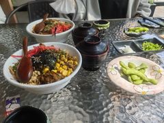 -弓二·烧鸟居酒屋(财富购物中心店)