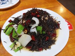 海大麦-温州一家人美食(西木头市店)