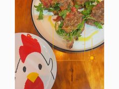 可可爱爱小盘子-Mesa Madre梅萨妈妈·Bintana(国贸店)