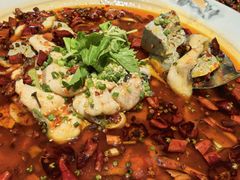 -客串江湖(新区店)